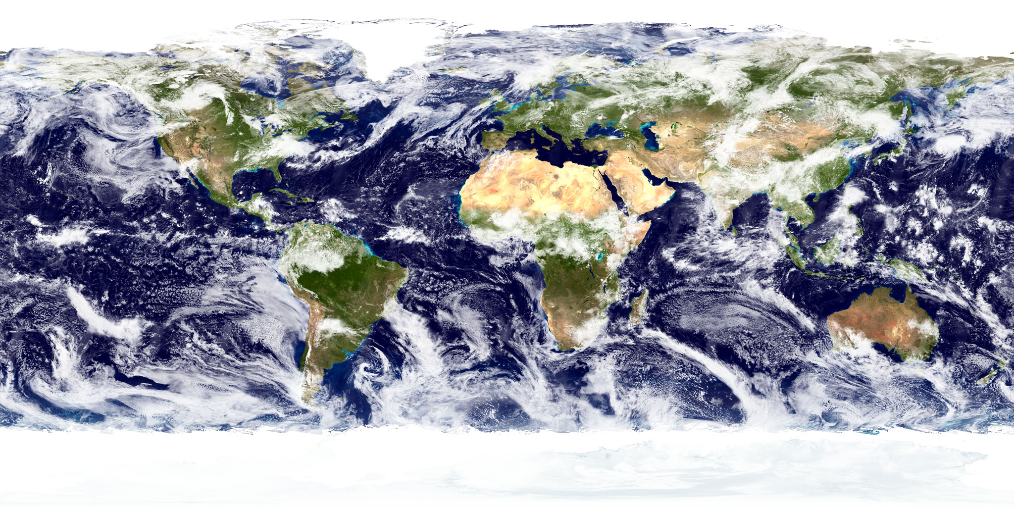 Earth